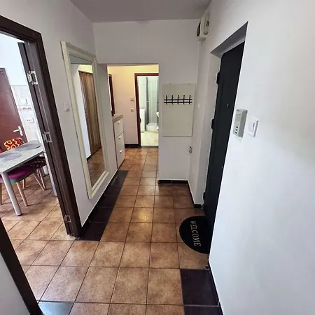 Modern In The Center *