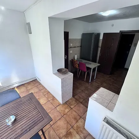 Modern In The Center Apartment *