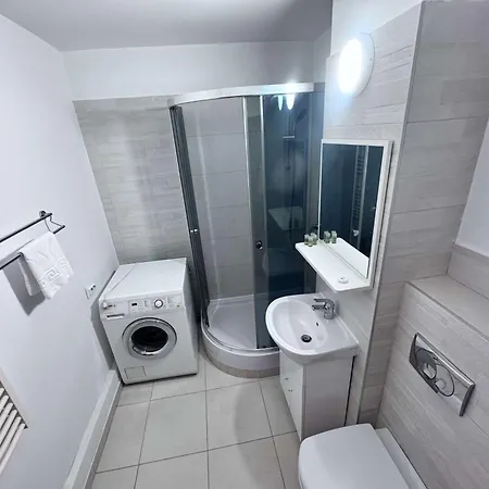 Apartment Modern In The Center Brasov