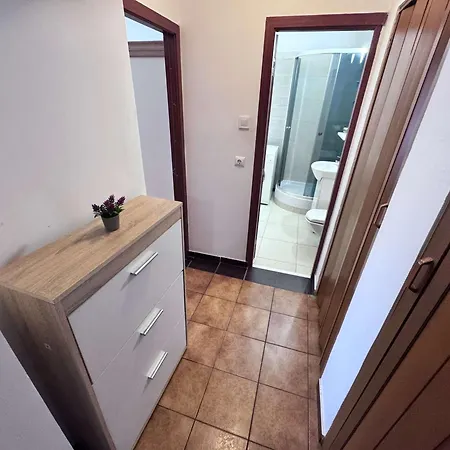 Apartment Modern In The Center Brasov